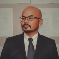 Khairul Anuar Shaharudin