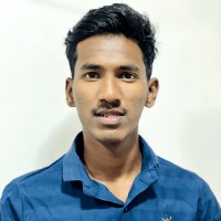 SAHIL KAMBLE