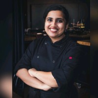 Nimisha Chaskar
