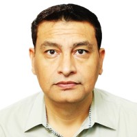 Kamran Nasir