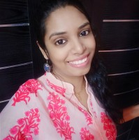 Ancy Jacob