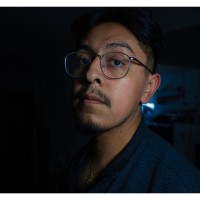 Jorge Gutierrez