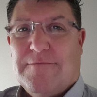Paul Raymond