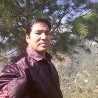 Bheemsingh Pundir