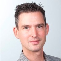 Mark Audenaerde