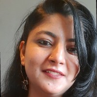 Shivani Singh