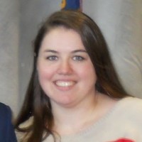 Alexandria Gagnon, Cpcu