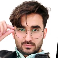 Alireza Ansari