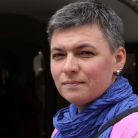 Nataša Dorić
