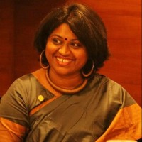 Vijayarani Thiyagarajan
