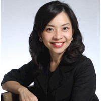 Ashley Chung