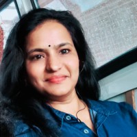 Srividhya Krishnan