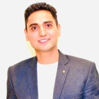 Vikas Tyagi