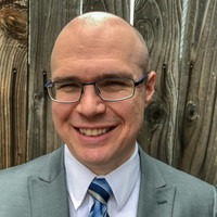 James Vinton
