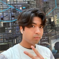 Brandon Tieng