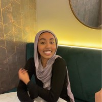 Ahlam Ibrahim