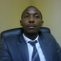 Armand KUATE FANTE