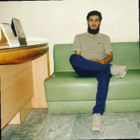 Haseeb Ur Rehman