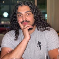 Mohammad Moustafa