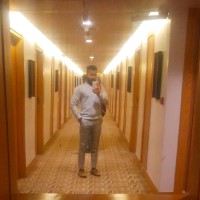 Priyanshu Mishra