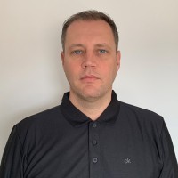 Damian Heavey Mba Cmgr Fcmi