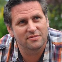 Timothy Cooper