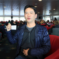 莫志刚