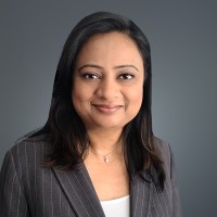 Dhanusha Rana