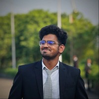 Vishnu Kumar.S