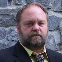 Leonard Pomainville