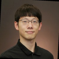 Yiwei Ma