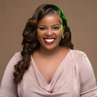 Petronilla Okochi