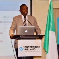 Andrew Mwangi