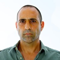 Amalio Saldaña Hollard