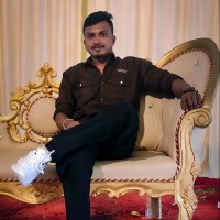 Chethan M S