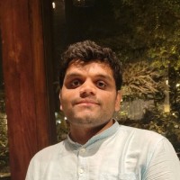 Dhanraj Patel