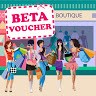 Beta Voucher