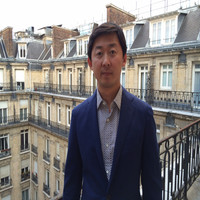 Alexander Kim