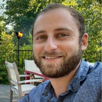 Garrett Einis