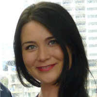 Veronika Kazarosian