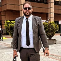 Abdullah Magdy, Mba