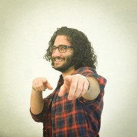 Ben Palumbo