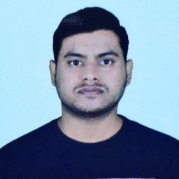 Soumyadip Mandal