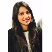 Riddhi Patel