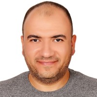Mohammad Abuzaid