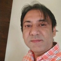 Vishal Goswami