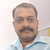Vijay Tiwari