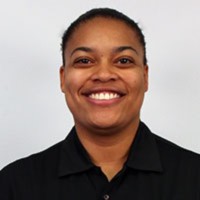 Brittani Young, D.C.