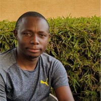 Apollo Lubwama. Mba, Mcim, Cidm.