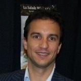 Armand Fidenzio